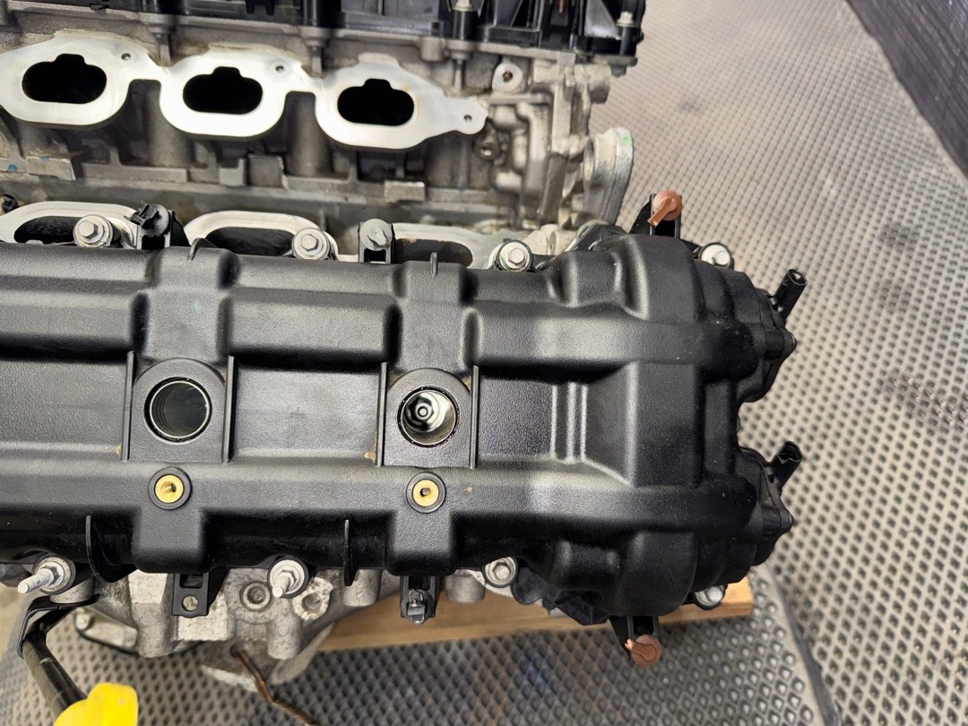 Двигатель, 220470 рублей, Красноярск