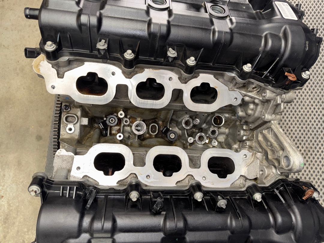 Двигатель, 220470 рублей, Красноярск