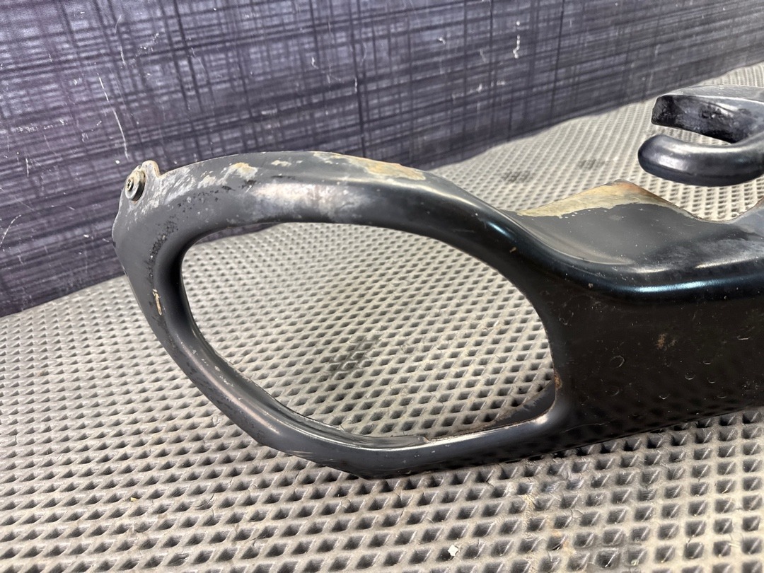 Усилитель бампера, 6220 рублей, Красноярск