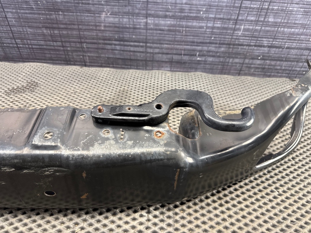 Усилитель бампера, 6220 рублей, Красноярск