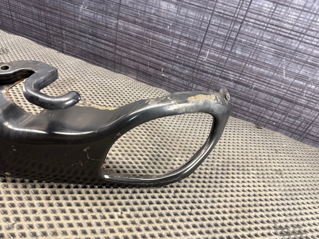 Усилитель бампера, 6220 рублей, Красноярск