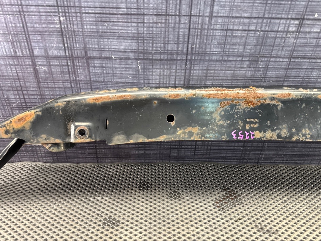 Усилитель бампера, 6220 рублей, Красноярск