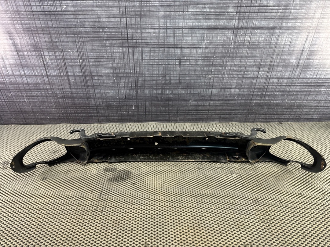 Усилитель бампера, 6220 рублей, Красноярск