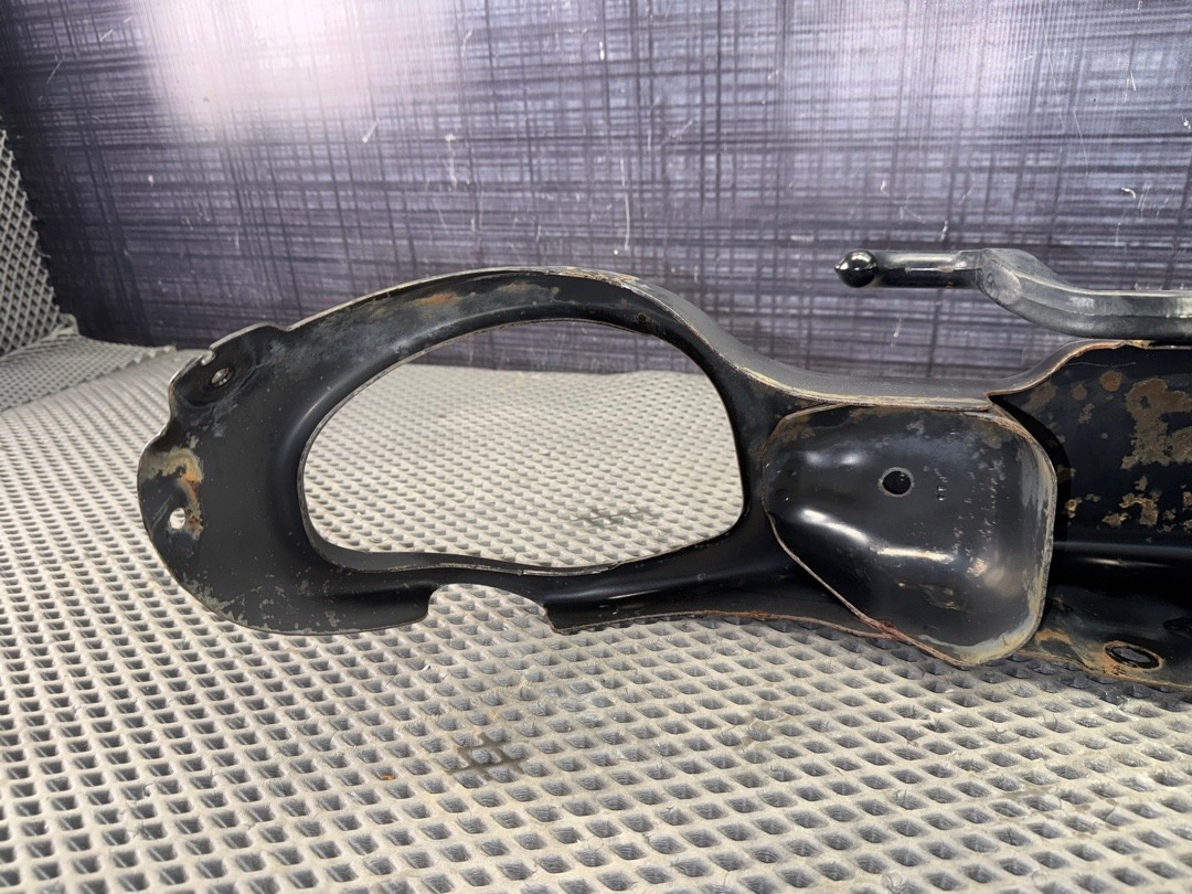 Усилитель бампера, 6220 рублей, Красноярск