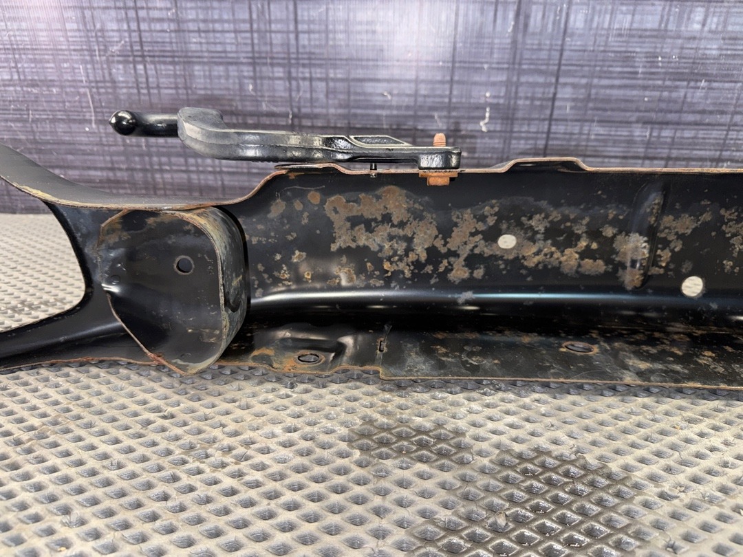 Усилитель бампера, 6220 рублей, Красноярск