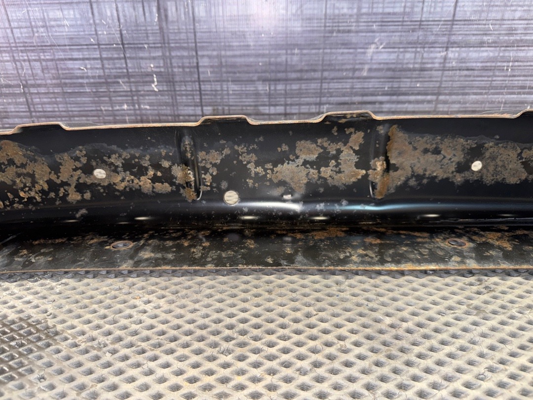 Усилитель бампера, 6220 рублей, Красноярск