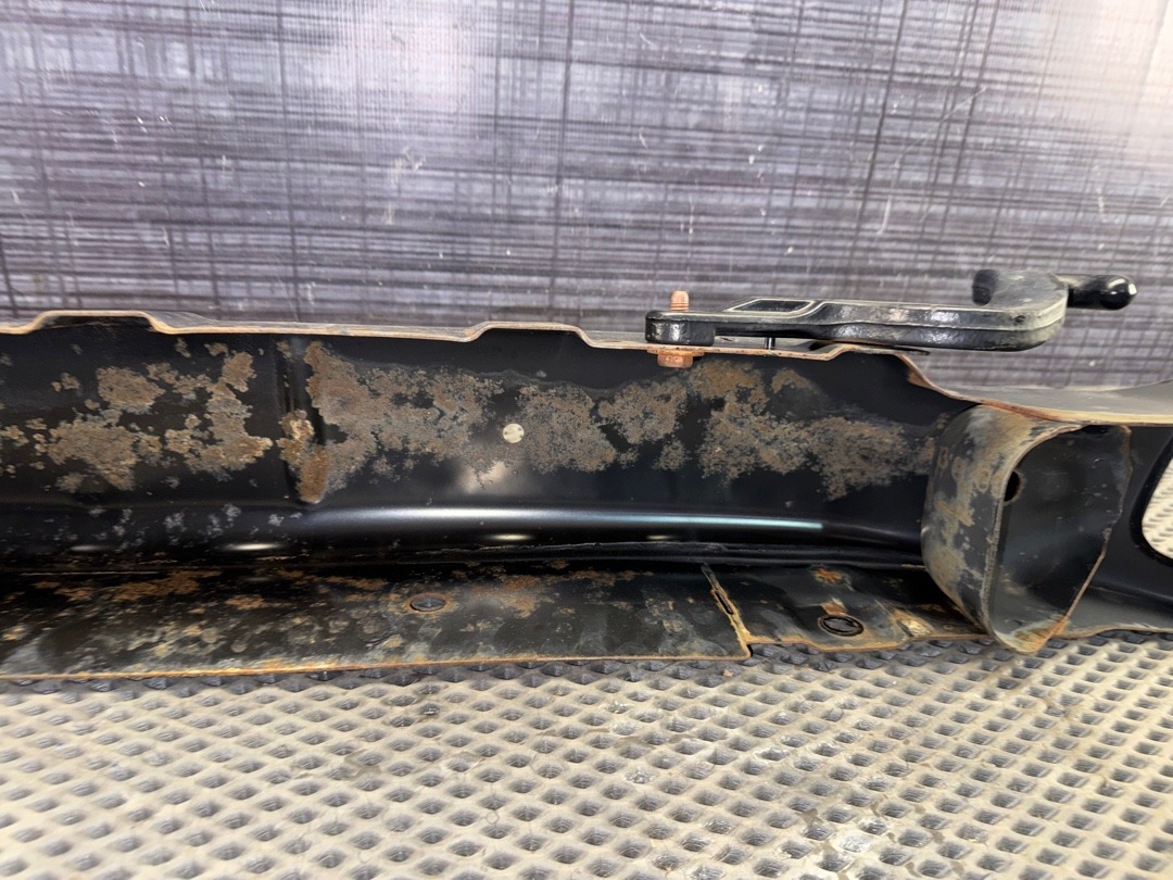 Усилитель бампера, 6220 рублей, Красноярск