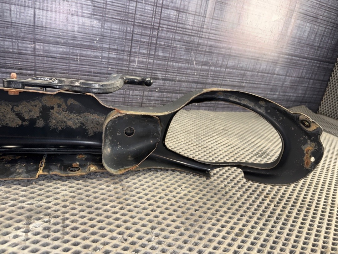 Усилитель бампера, 6220 рублей, Красноярск