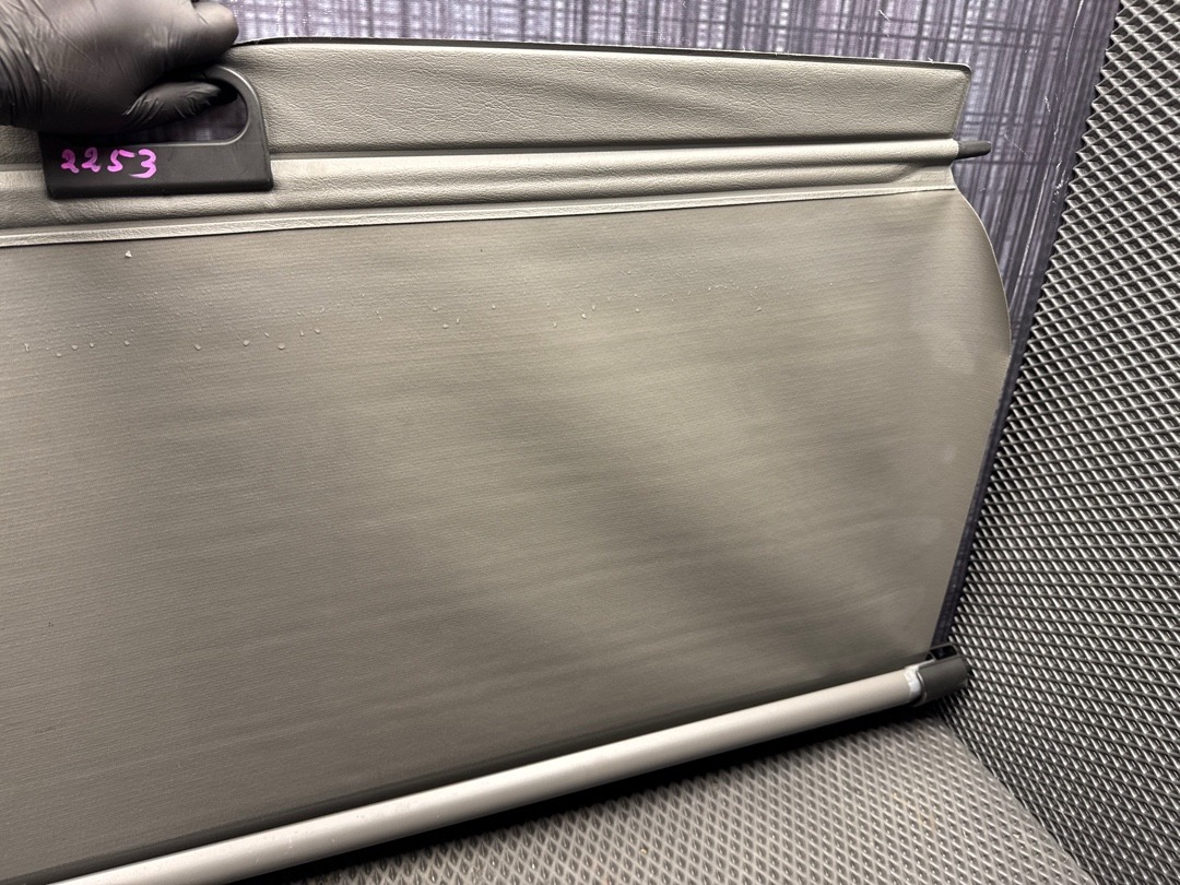 Шторка багажника, 7170 рублей, Красноярск