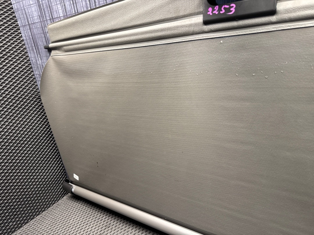 Шторка багажника, 7170 рублей, Красноярск