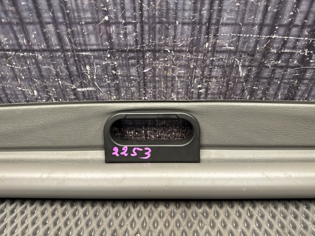 Шторка багажника, 7170 рублей, Красноярск