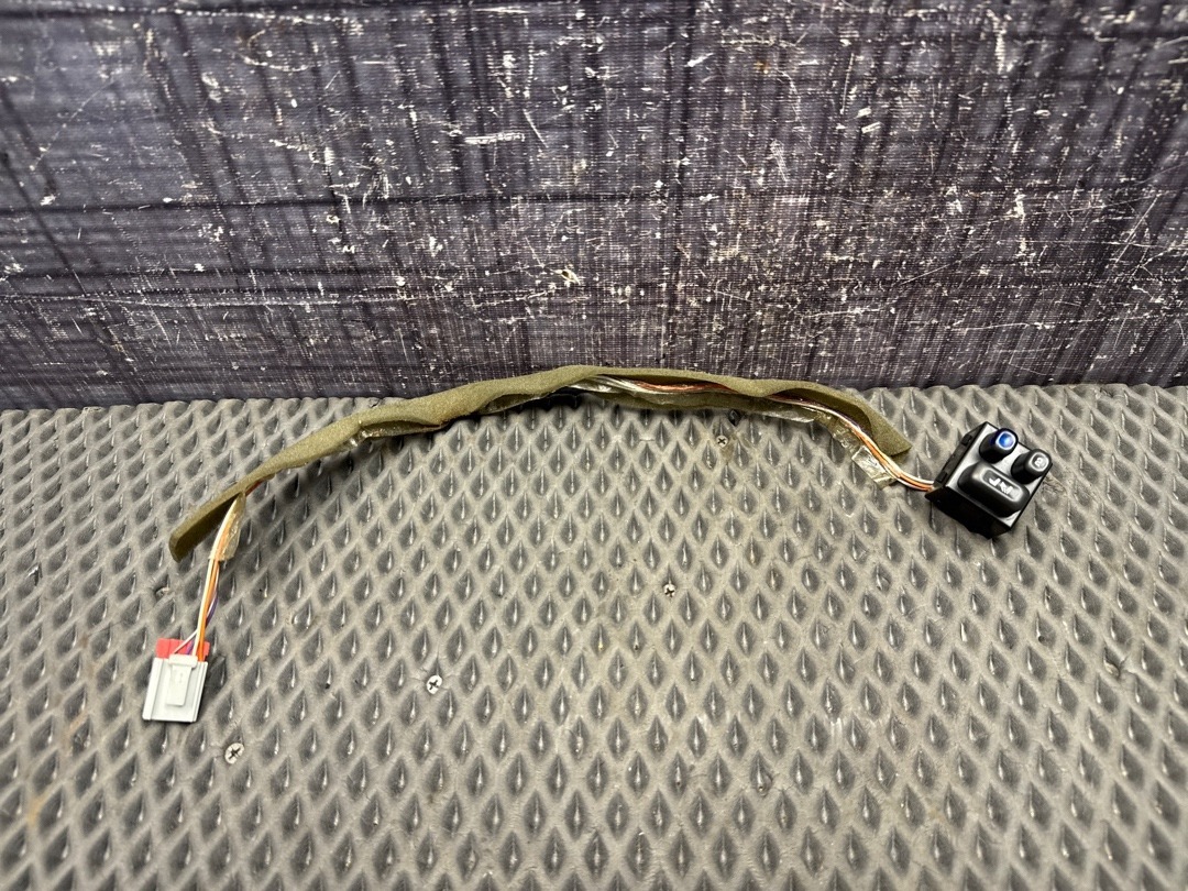 Кнопка памяти сиденья, 620 рублей, Красноярск