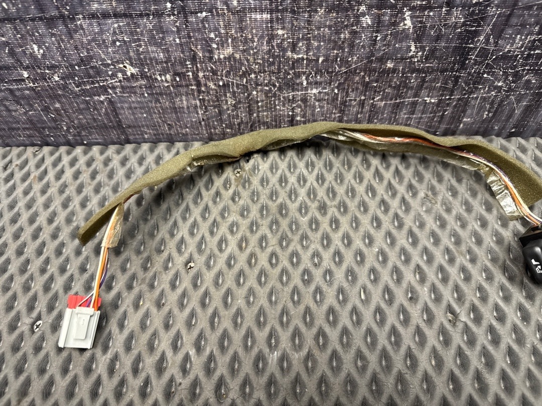 Кнопка памяти сиденья, 620 рублей, Красноярск