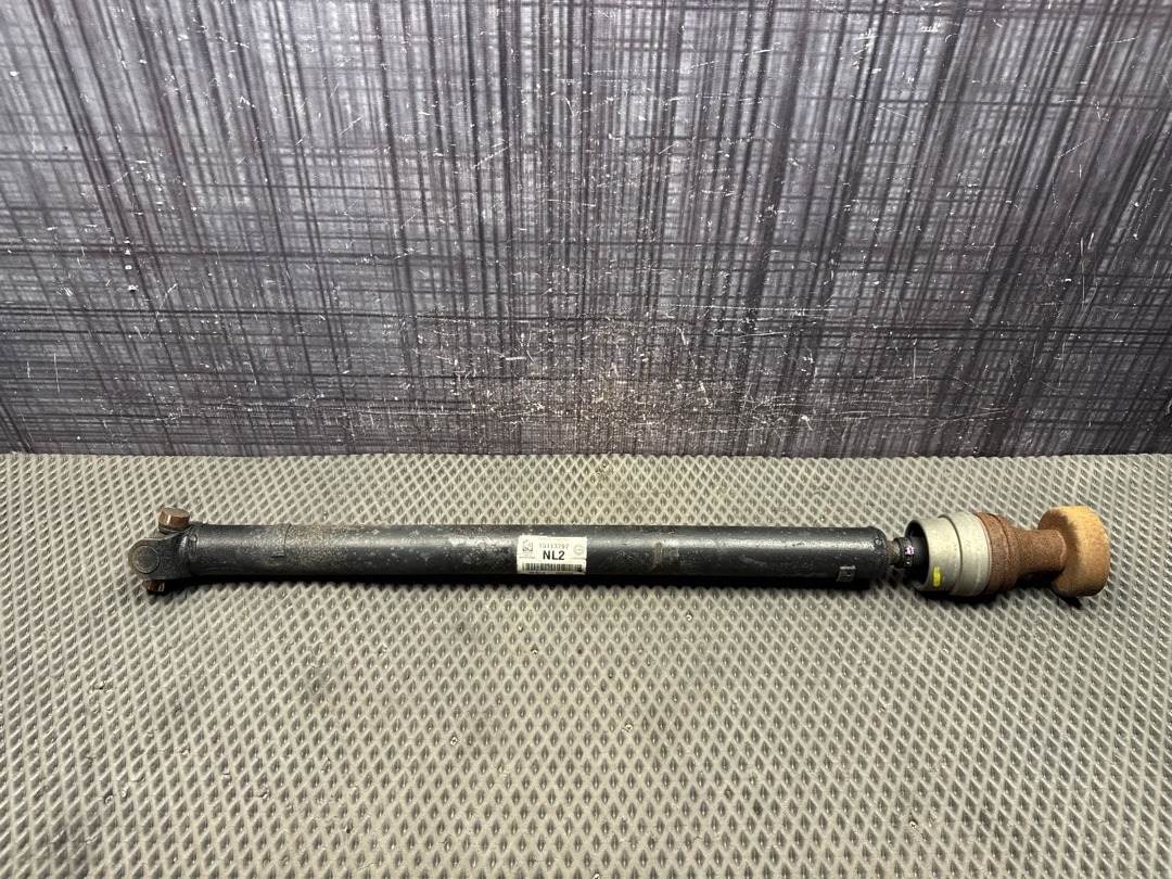 Карданный вал, 7320 рублей, Красноярск