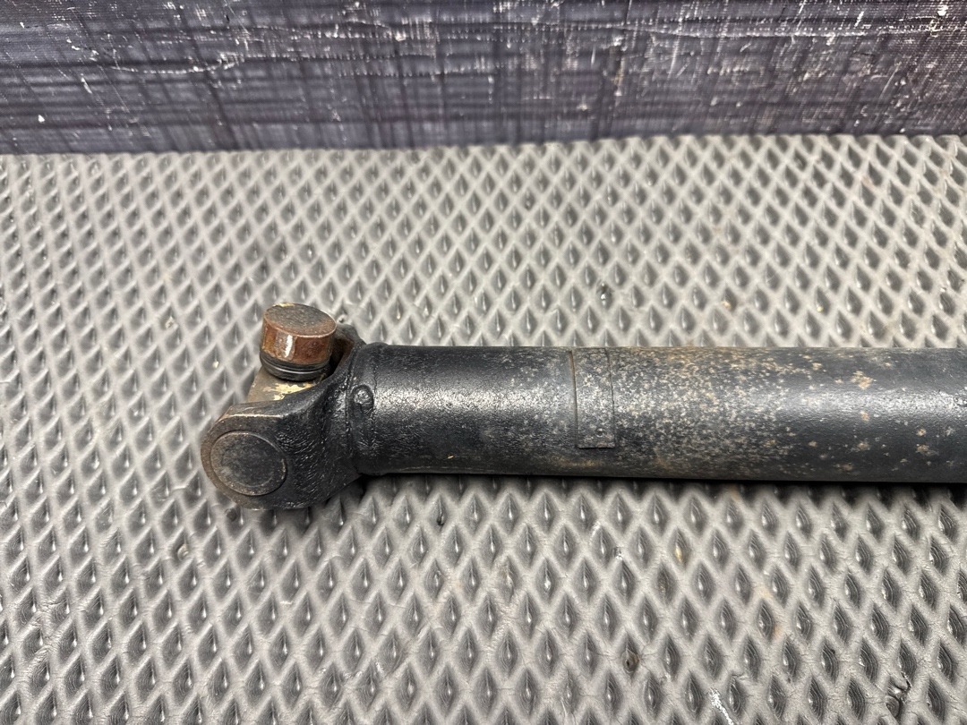 Карданный вал, 7320 рублей, Красноярск