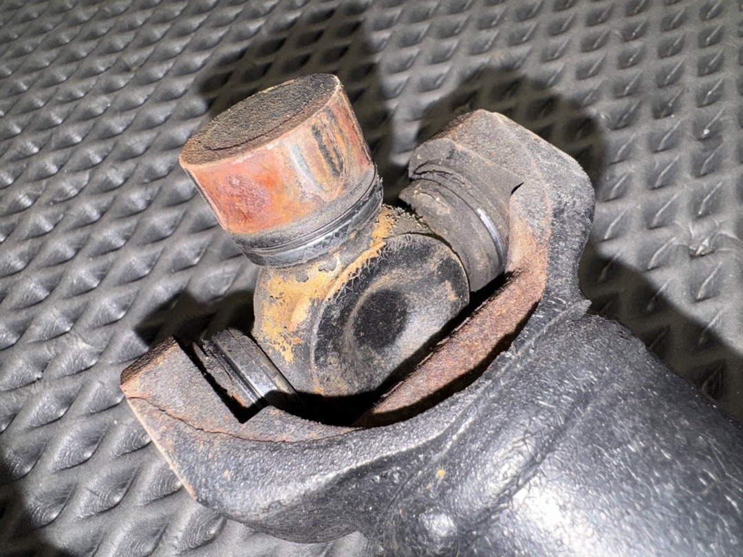 Карданный вал, 7320 рублей, Красноярск