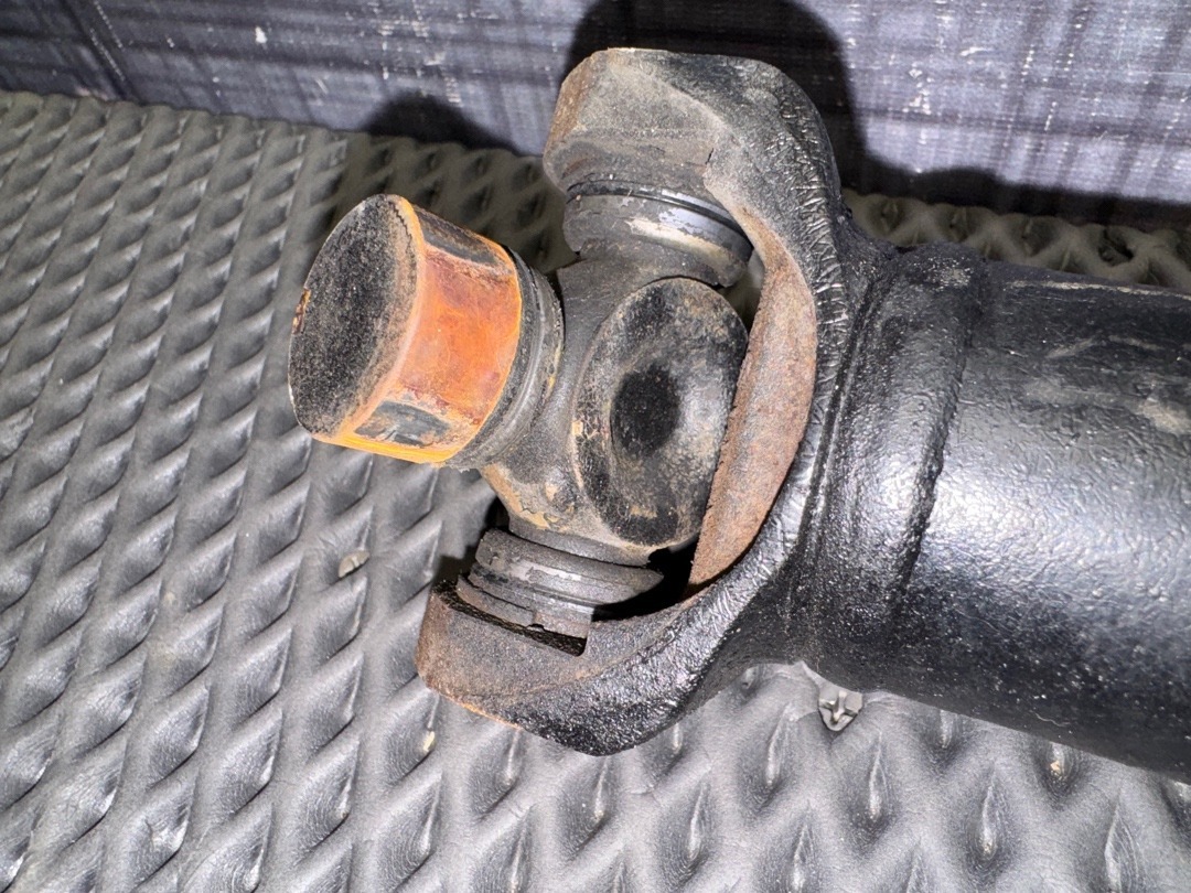 Карданный вал, 7320 рублей, Красноярск