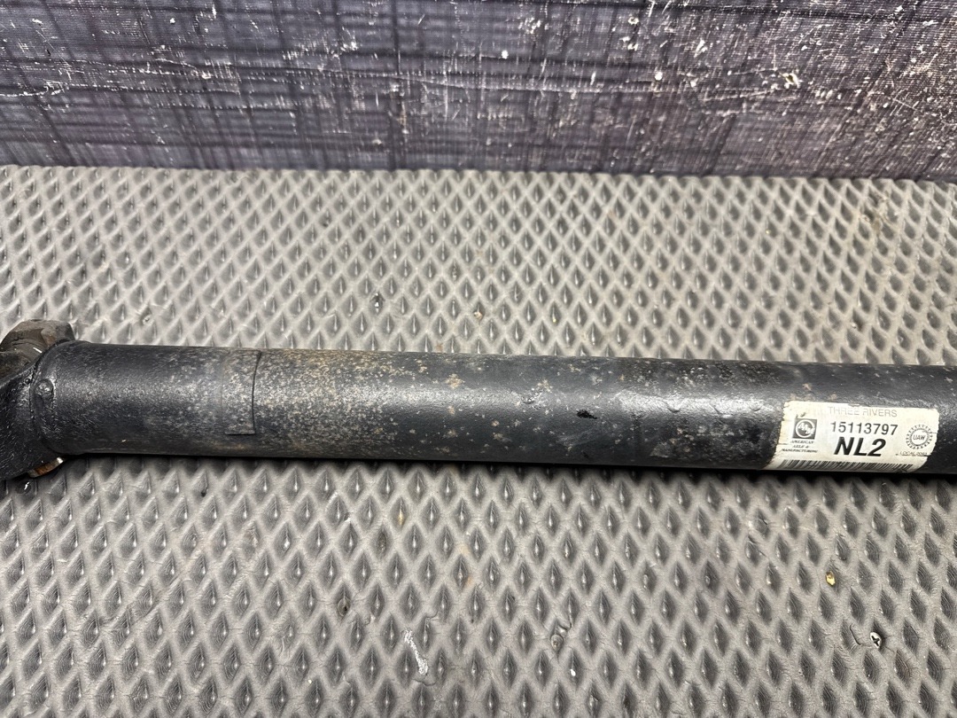 Карданный вал, 7320 рублей, Красноярск