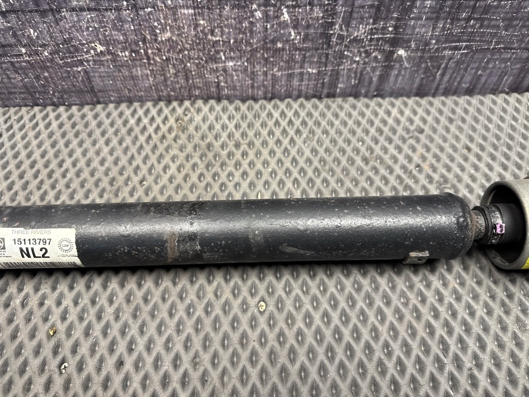 Карданный вал, 7320 рублей, Красноярск