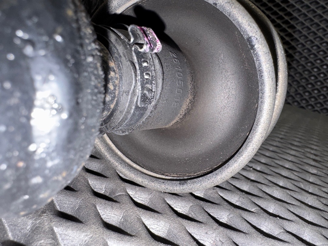 Карданный вал, 7320 рублей, Красноярск