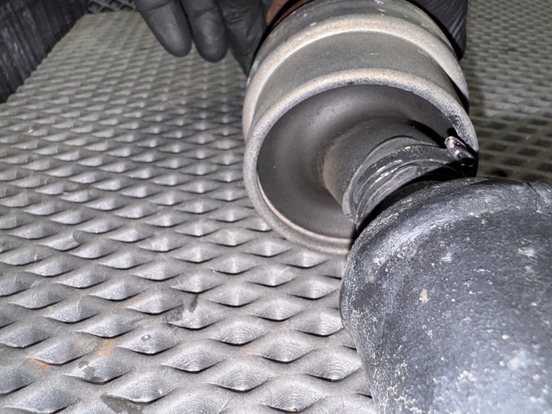 Карданный вал, 7320 рублей, Красноярск