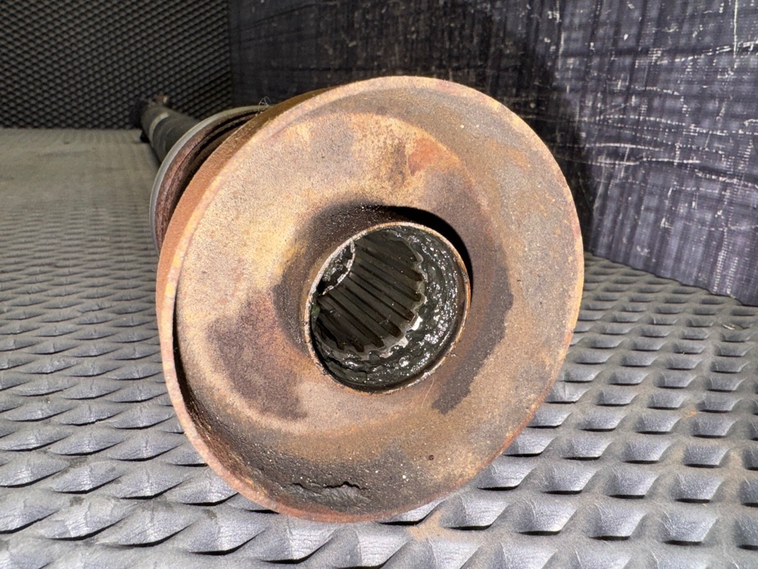 Карданный вал, 7320 рублей, Красноярск