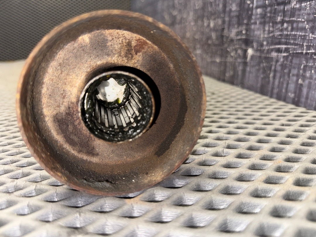 Карданный вал, 7320 рублей, Красноярск