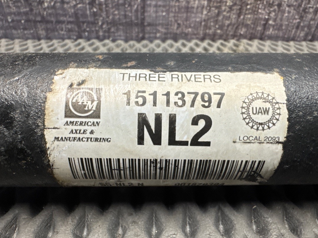 Карданный вал, 7320 рублей, Красноярск