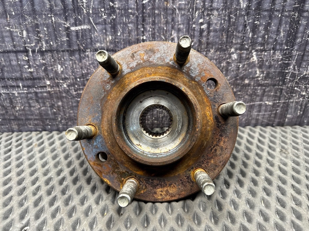 Ступица, 4810 рублей, Красноярск