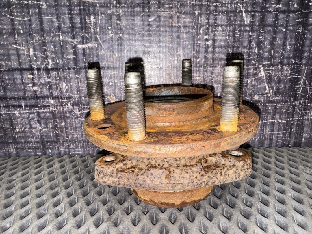 Ступица, 4810 рублей, Красноярск