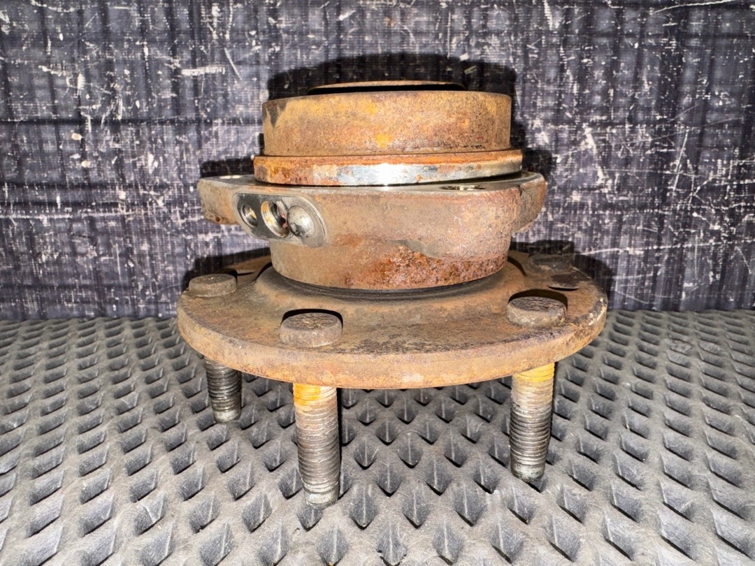 Ступица, 4810 рублей, Красноярск