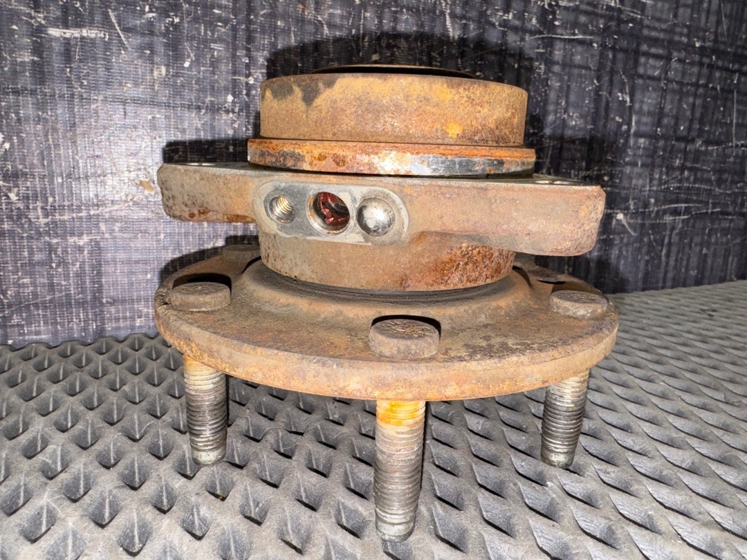 Ступица, 4810 рублей, Красноярск