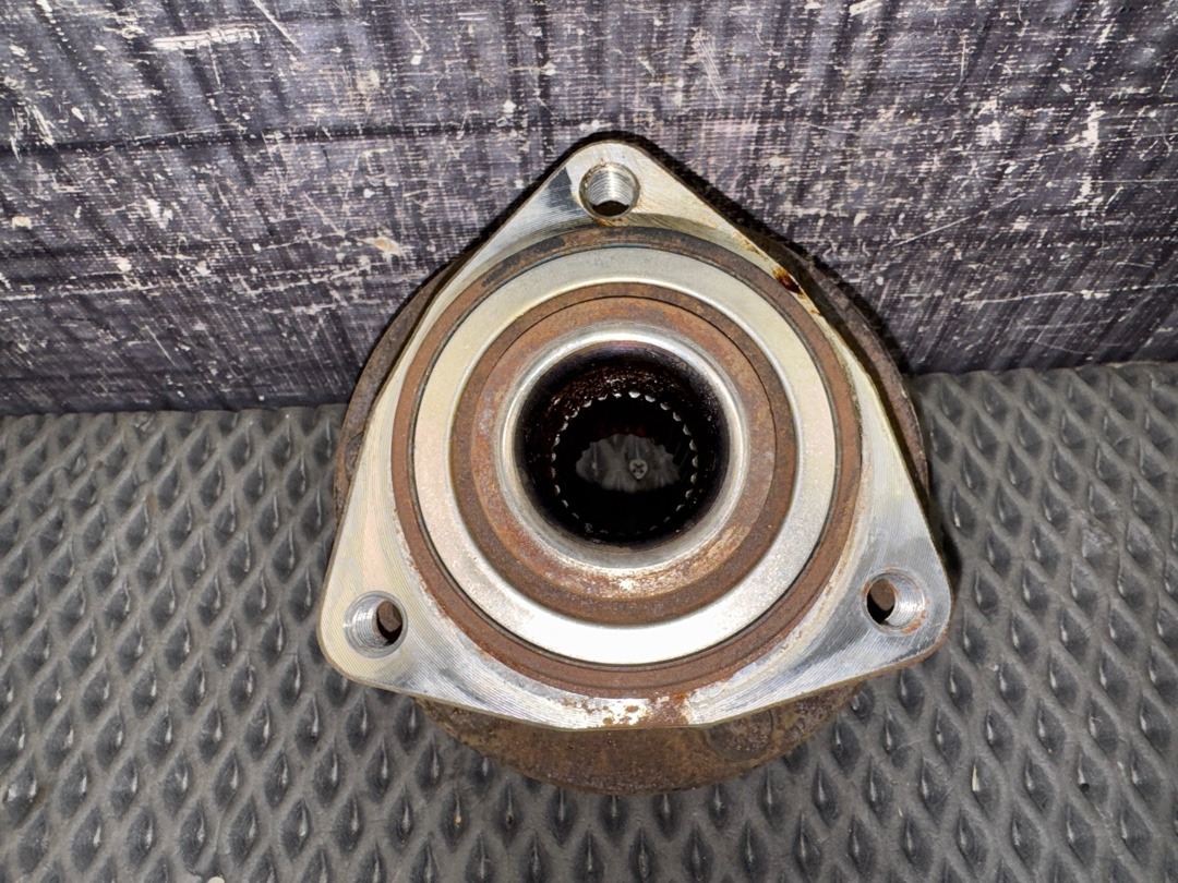 Ступица, 4810 рублей, Красноярск