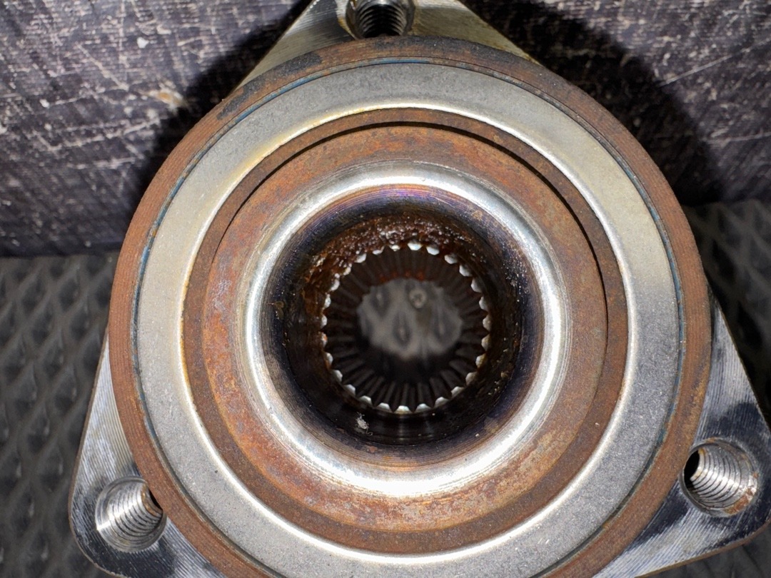 Ступица, 4810 рублей, Красноярск