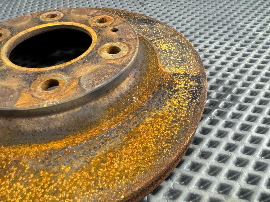 Тормозной диск, 12420 рублей, Красноярск