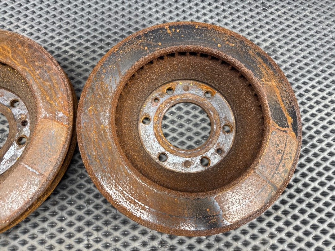 Тормозной диск, 12420 рублей, Красноярск