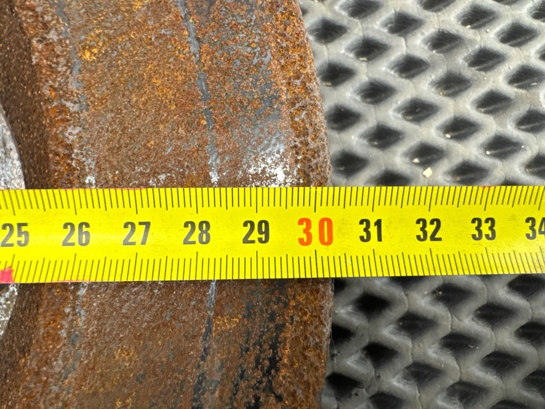 Тормозной диск, 12420 рублей, Красноярск