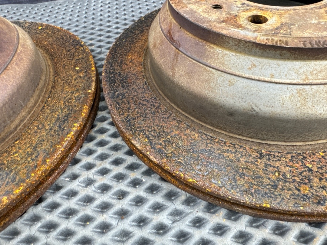 Тормозной диск, 9340 рублей, Красноярск