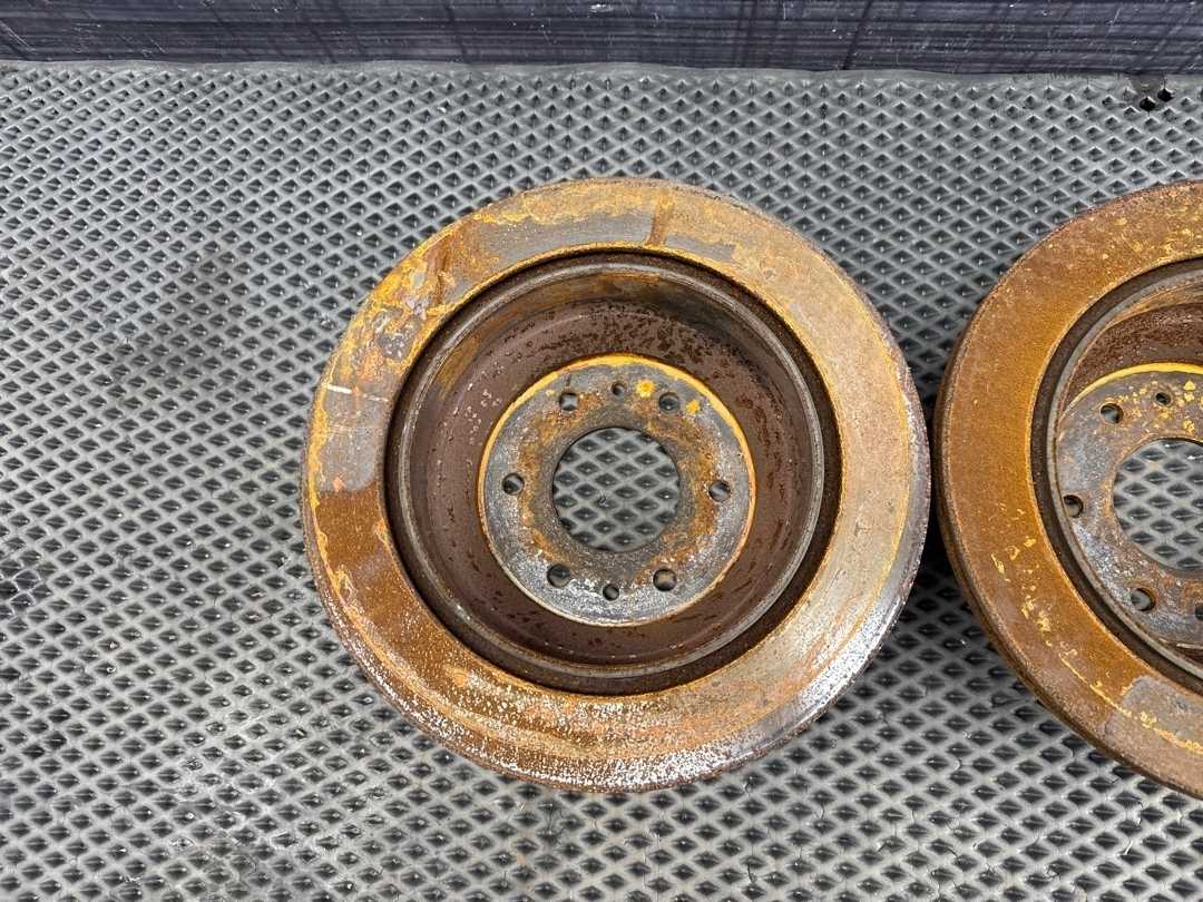 Тормозной диск, 9340 рублей, Красноярск