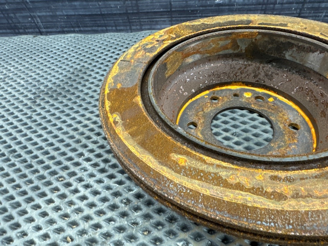 Тормозной диск, 9340 рублей, Красноярск