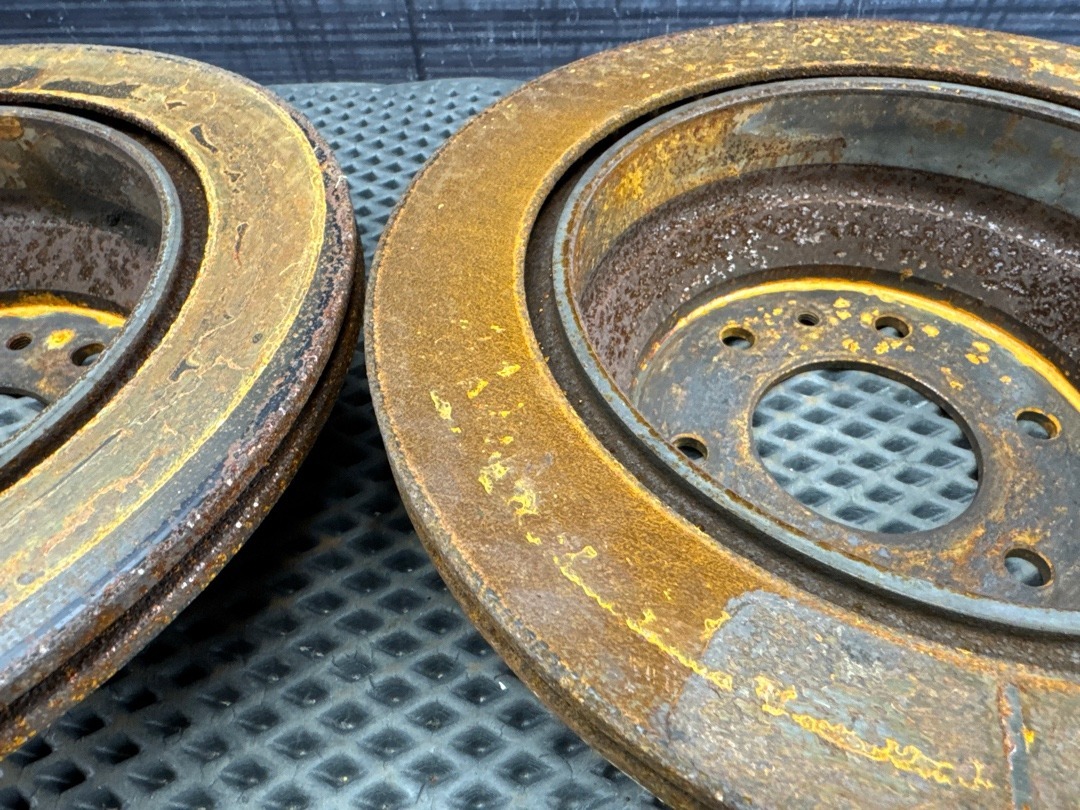 Тормозной диск, 9340 рублей, Красноярск