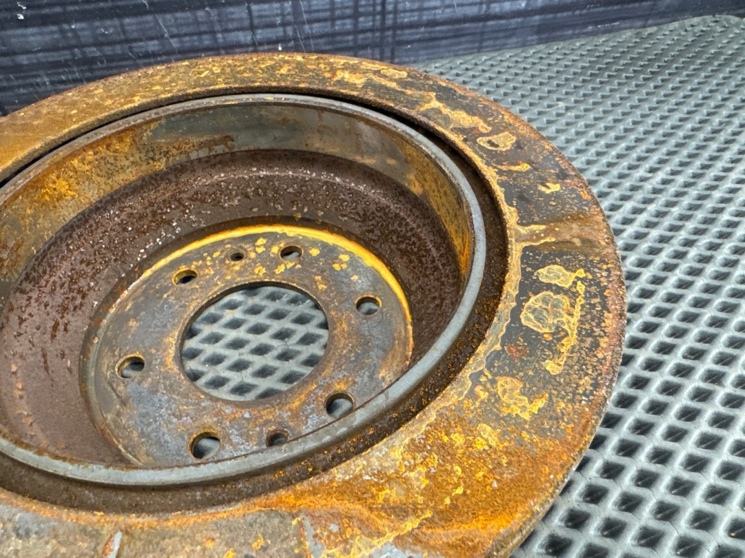 Тормозной диск, 9340 рублей, Красноярск