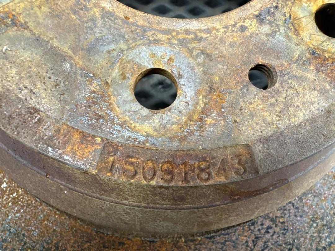 Тормозной диск, 9340 рублей, Красноярск