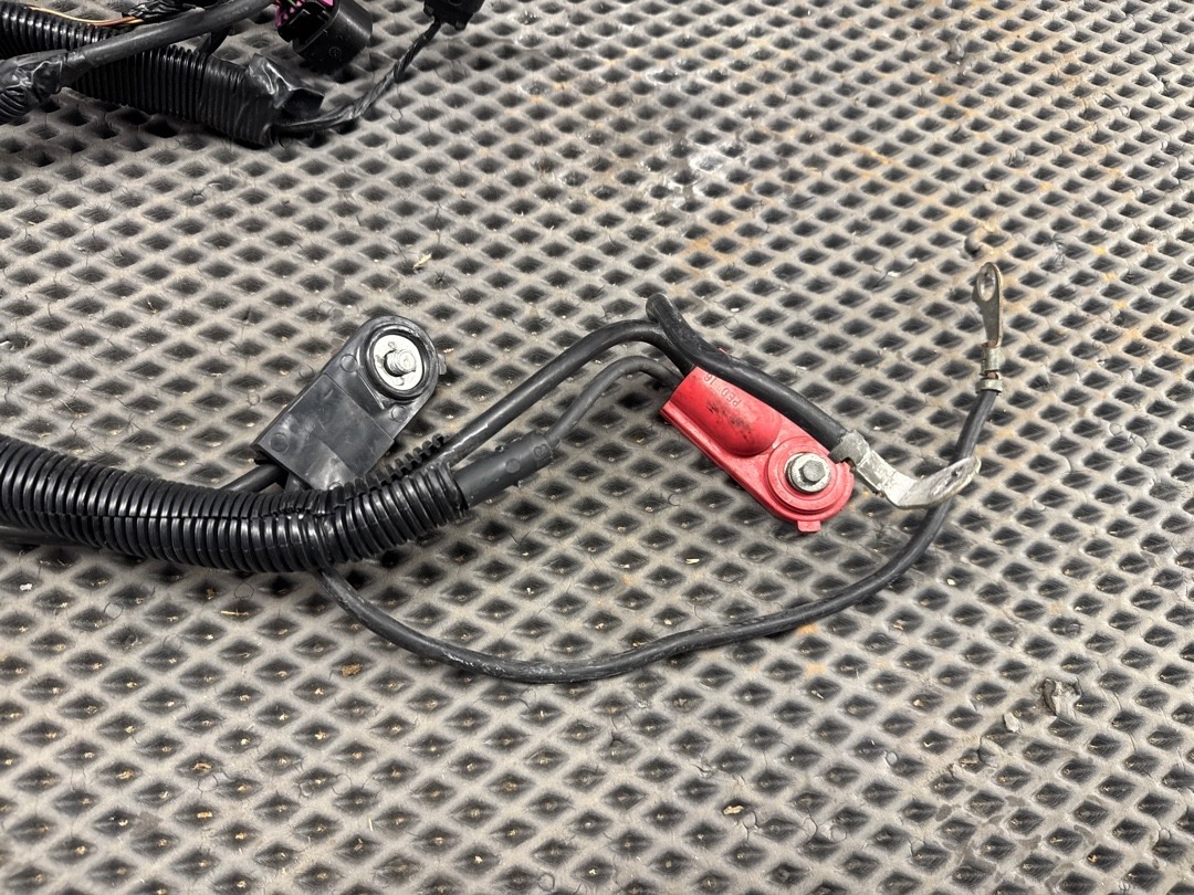 Проводка двигателя, 7060 рублей, Красноярск