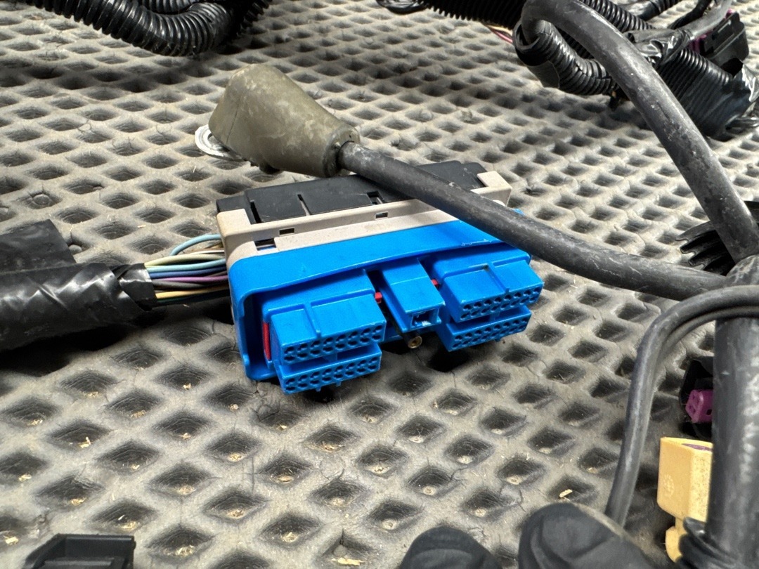 Проводка двигателя, 7060 рублей, Красноярск