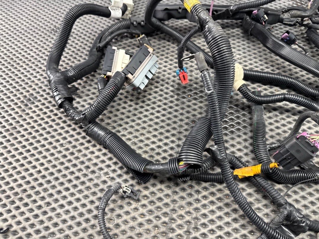 Проводка двигателя, 7060 рублей, Красноярск