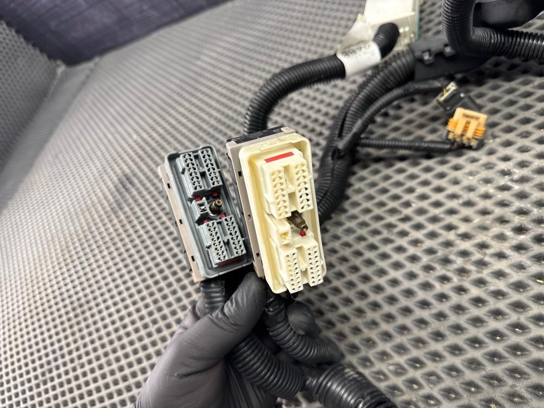 Проводка двигателя, 7060 рублей, Красноярск