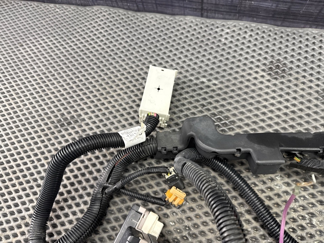 Проводка двигателя, 7060 рублей, Красноярск