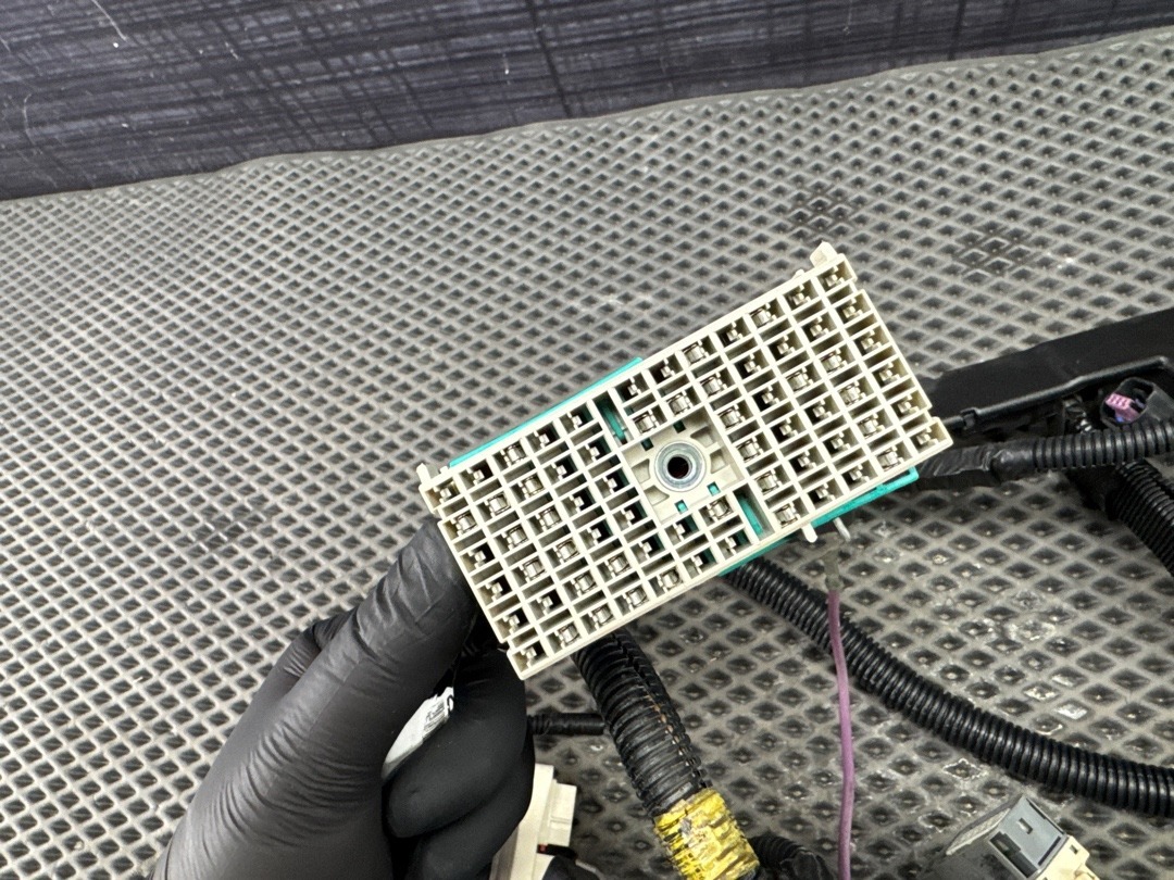 Проводка двигателя, 7060 рублей, Красноярск