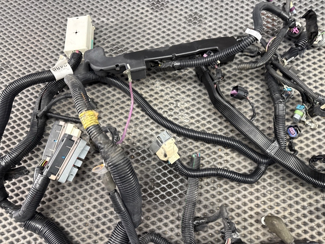 Проводка двигателя, 7060 рублей, Красноярск